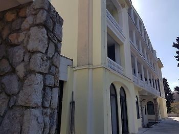 Park Hotel Криквеница Екстериор снимка
