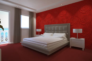 Park Hotel Криквеница Екстериор снимка