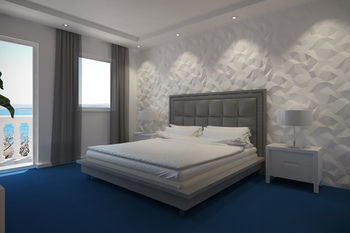 Park Hotel Криквеница Екстериор снимка