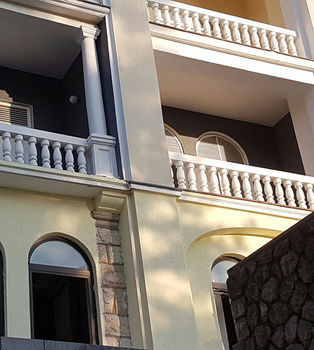 Park Hotel Криквеница Екстериор снимка
